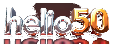 helio50 logo